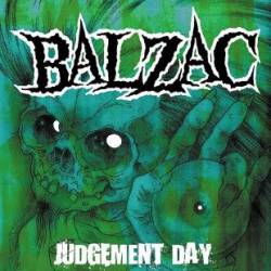 Balzac : Judgement Day